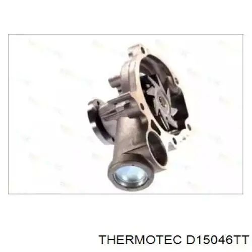 Водяний насос Thermotec D15046TT