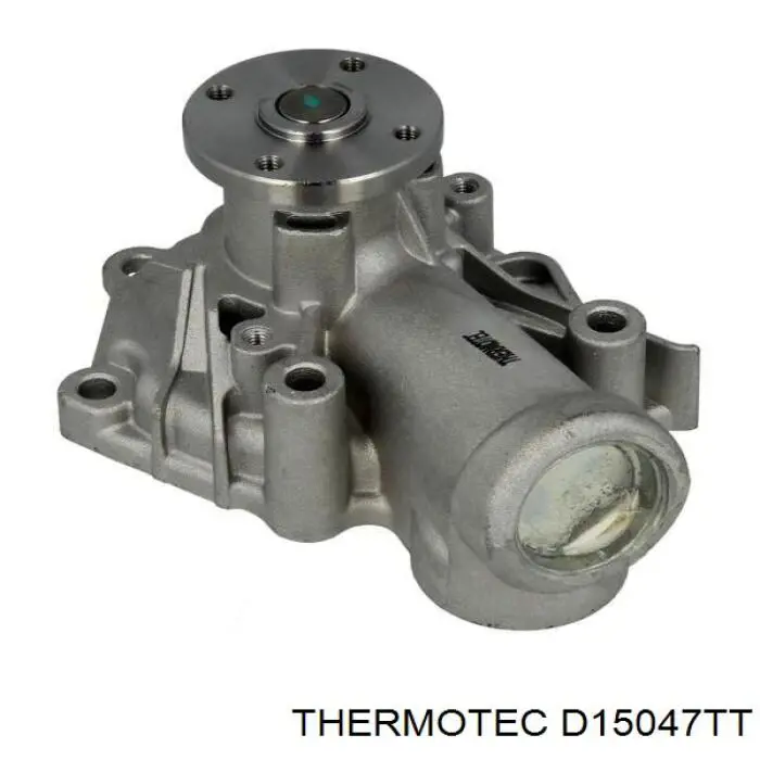 D15047TT Thermotec помпа водяна, (насос охолодження)