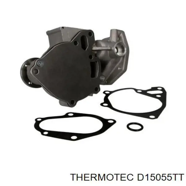 Купити D15055TT Thermotec Насос охолоджуючої рідини