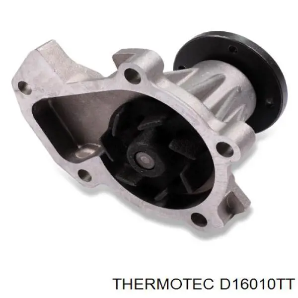 Помпа D16010TT Thermotec