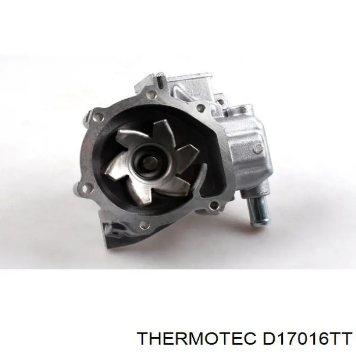 D17016TT Thermotec Насос охолодження