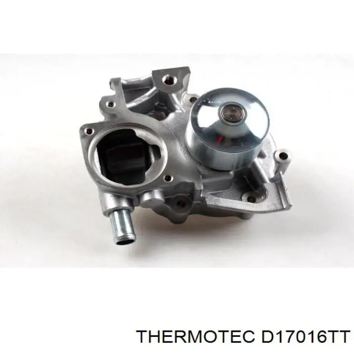 Купити D17016TT Thermotec Насос охолоджуючої рідини