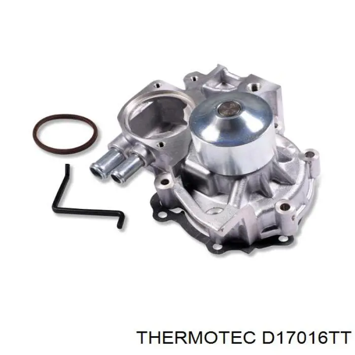 Помпа D17016TT Thermotec