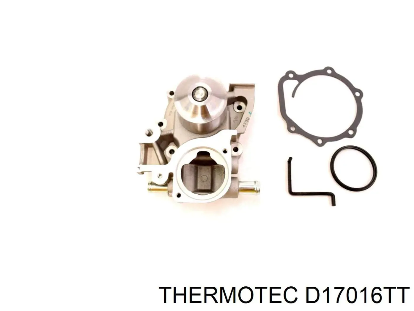 Водяний насос Thermotec D17016TT