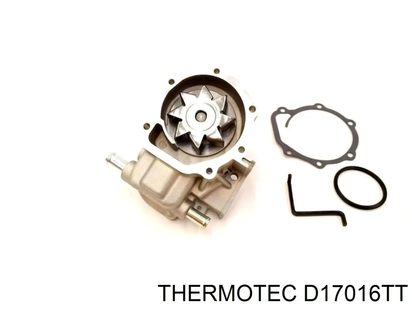 Помпа D17016TT Thermotec