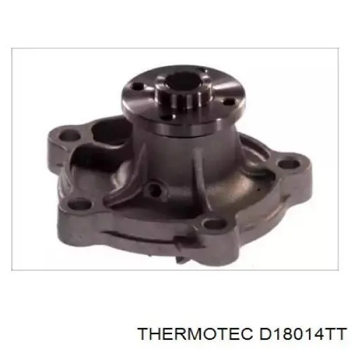 Помпа D18014TT Thermotec