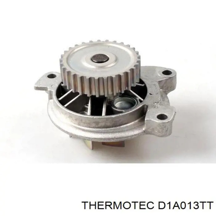 Помпа водяна, (насос) охолодження D1A013TT Thermotec