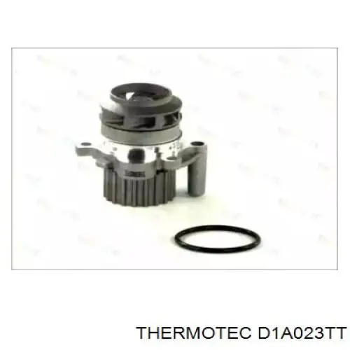 Помпа D1A023TT Thermotec