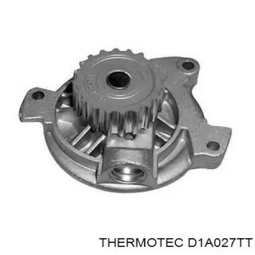 Водяний насос Thermotec D1A027TT
