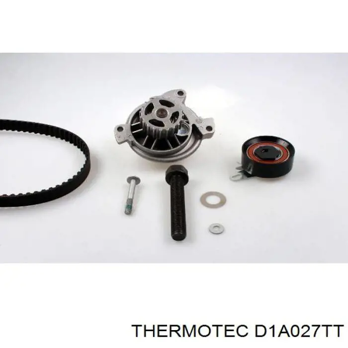Помпа D1A027TT Thermotec
