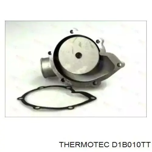 Водяний насос Thermotec D1B010TT