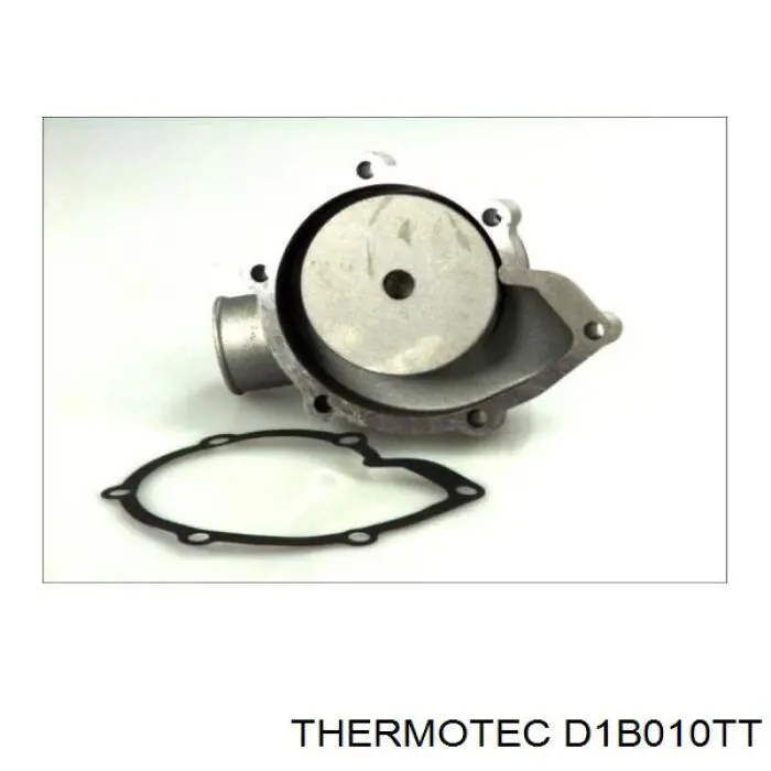 Купити D1B010TT Thermotec Насос охолоджуючої рідини