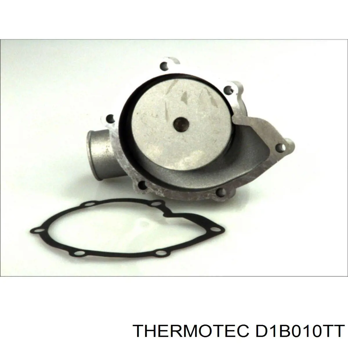 D1B010TT Thermotec помпа водяна, (насос охолодження)