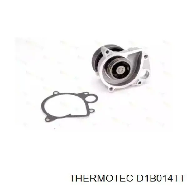 Водяний насос Thermotec D1B014TT