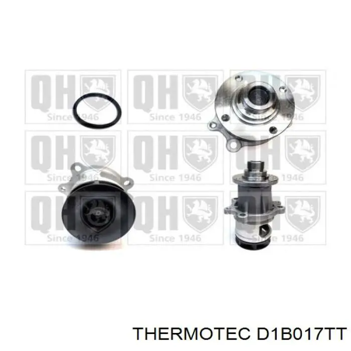 Помпа S10077 Polcar