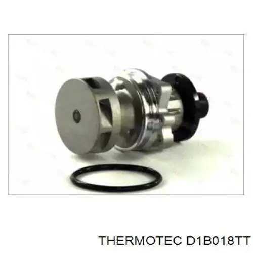 Помпа D1B018TT Thermotec
