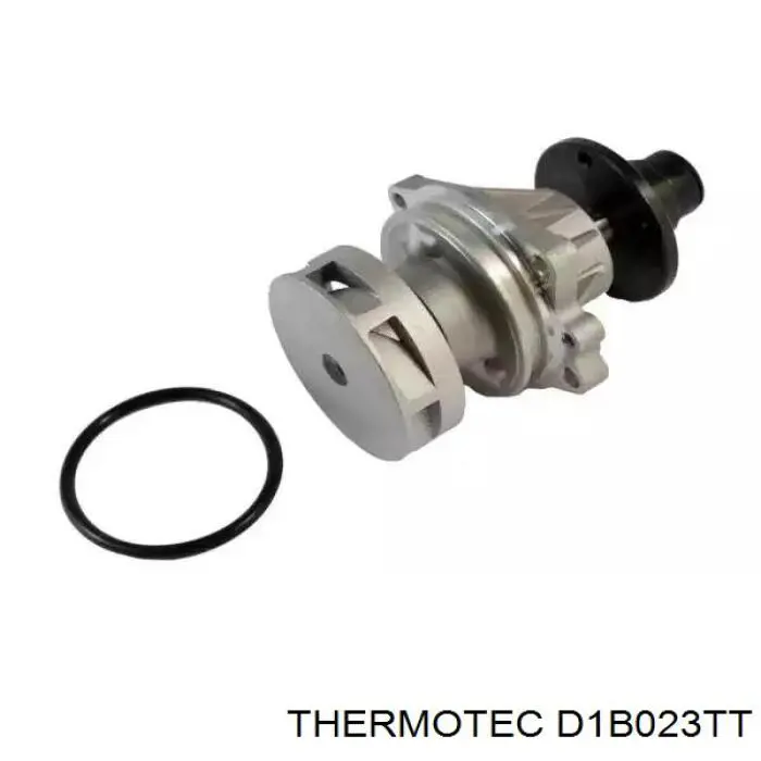 Купити D1B023TT Thermotec Насос охолоджуючої рідини