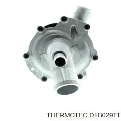 Помпа RLX93090AI Chrysler