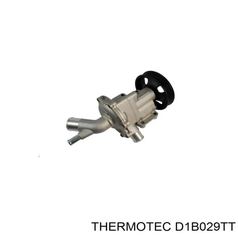 Купити 11511485846 BMW Насос охолоджуючої рідини