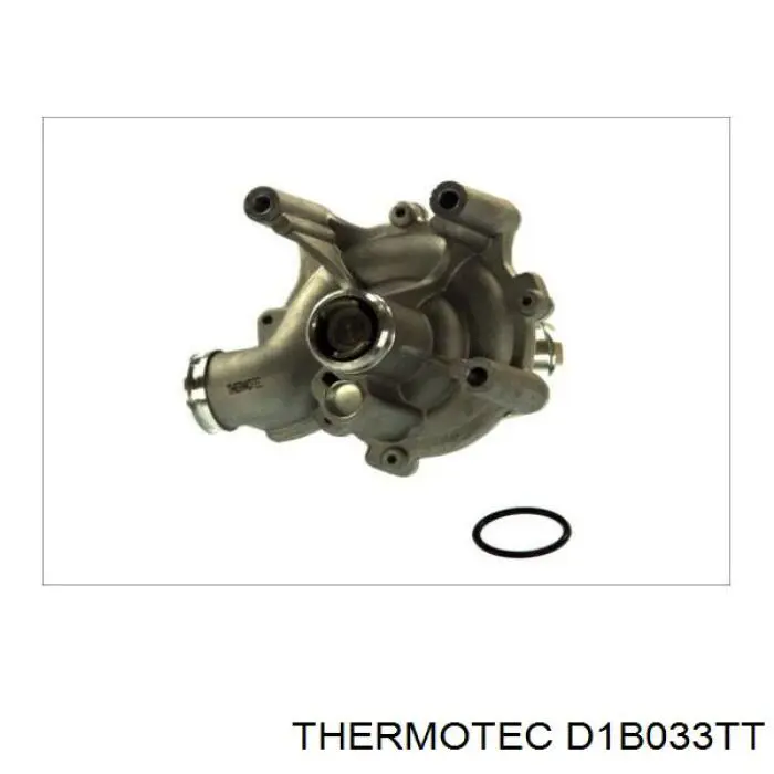 Помпа PQ0115 Japan Parts