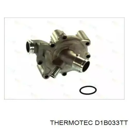 PQ0115 Japan Parts Насос охолодження