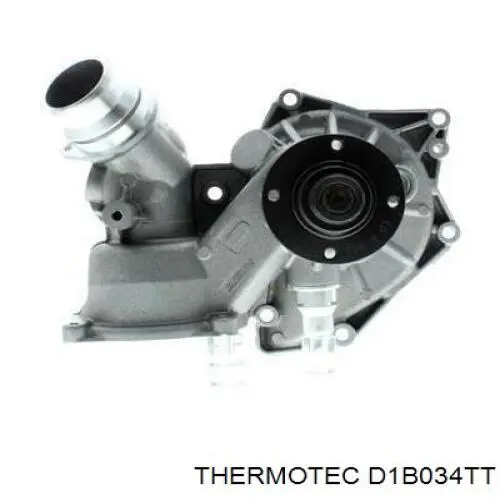 Помпа D1B034TT Thermotec