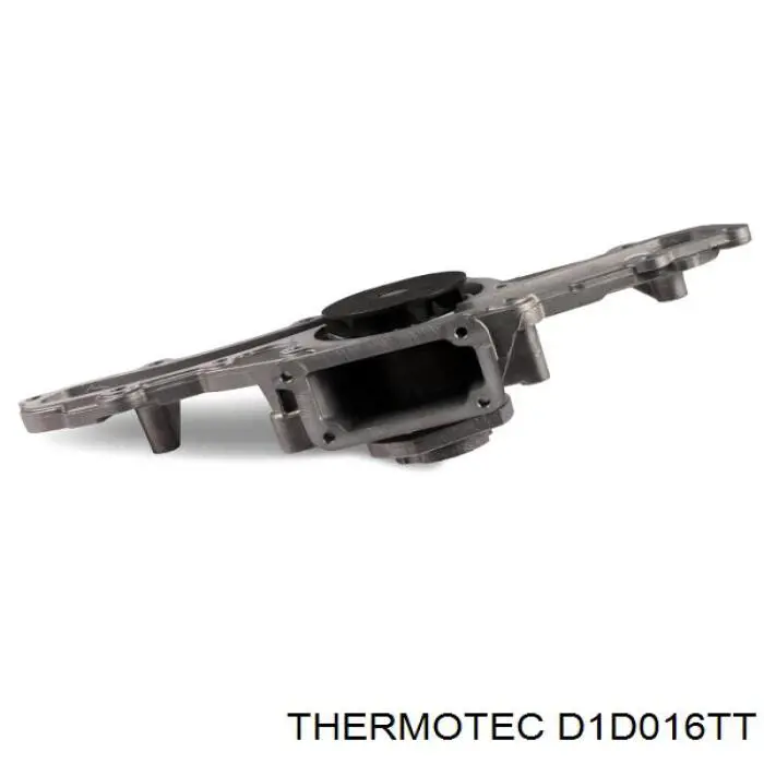 Купити VKPC82540 SKF Насос охолоджуючої рідини