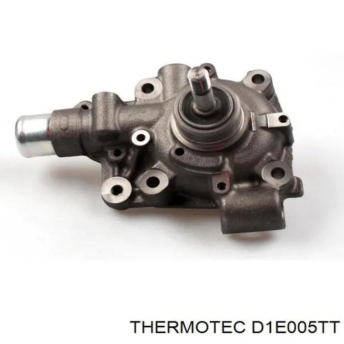 Помпа охолодження GP ORK500300476 ціна, від 68.19 USD