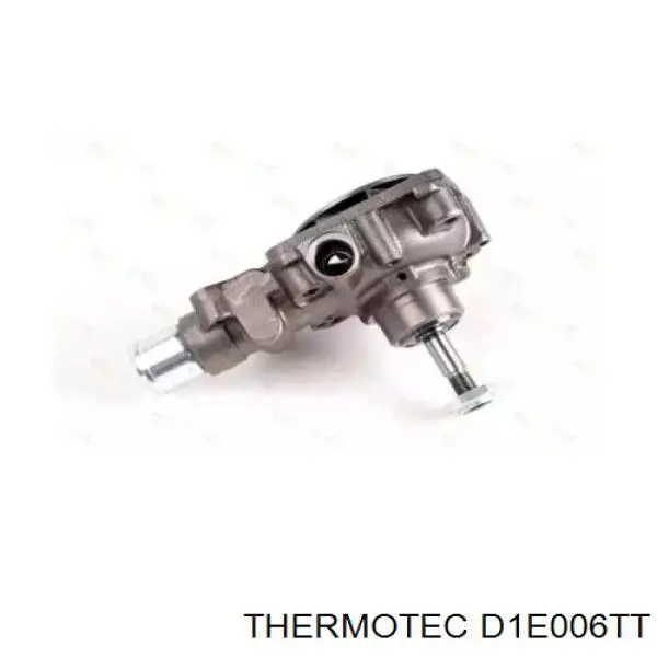 Помпа охолодження Thermotec D1E006TT ціна, від 74.04 USD