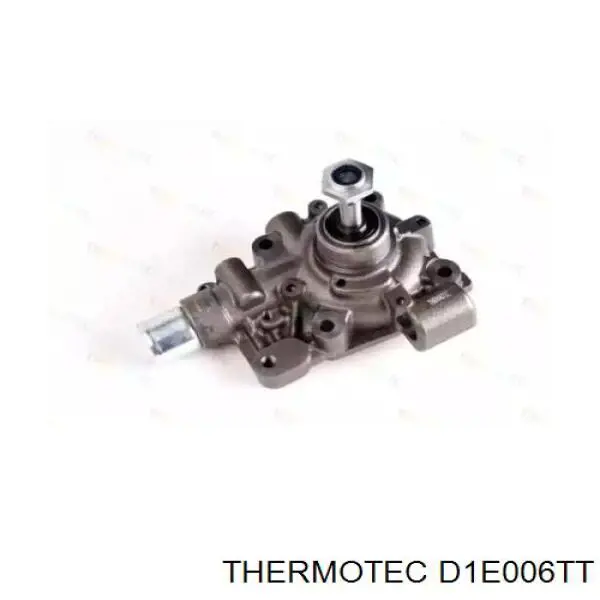 Помпа D1E006TT Thermotec