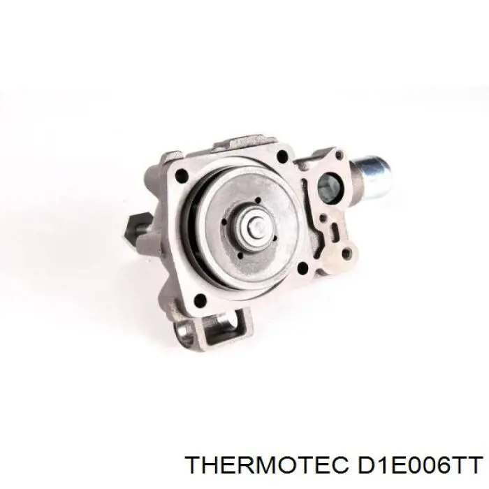 Помпа водяна, (насос) охолодження D1E006TT Thermotec