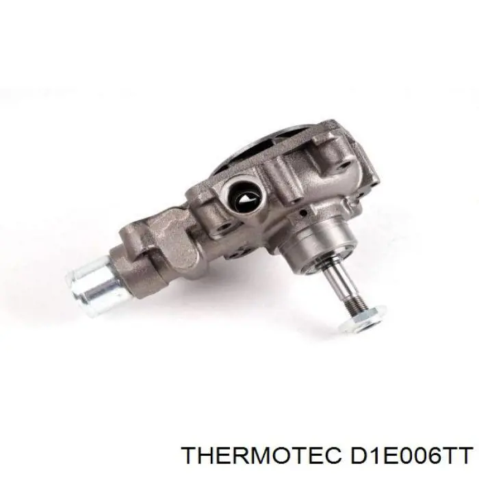 D1E006TT Thermotec Насос охолодження