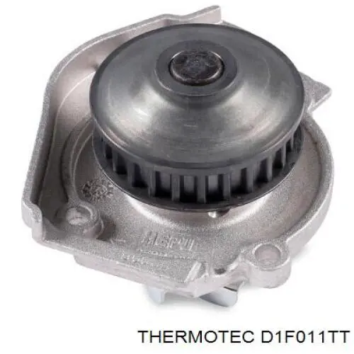 Помпа D1F011TT Thermotec