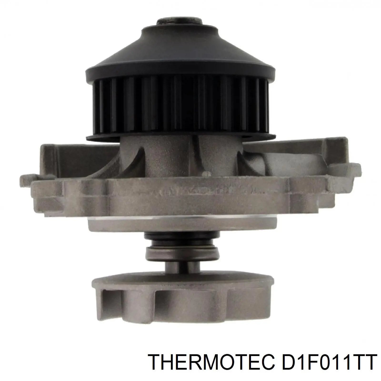Водяний насос Thermotec D1F011TT