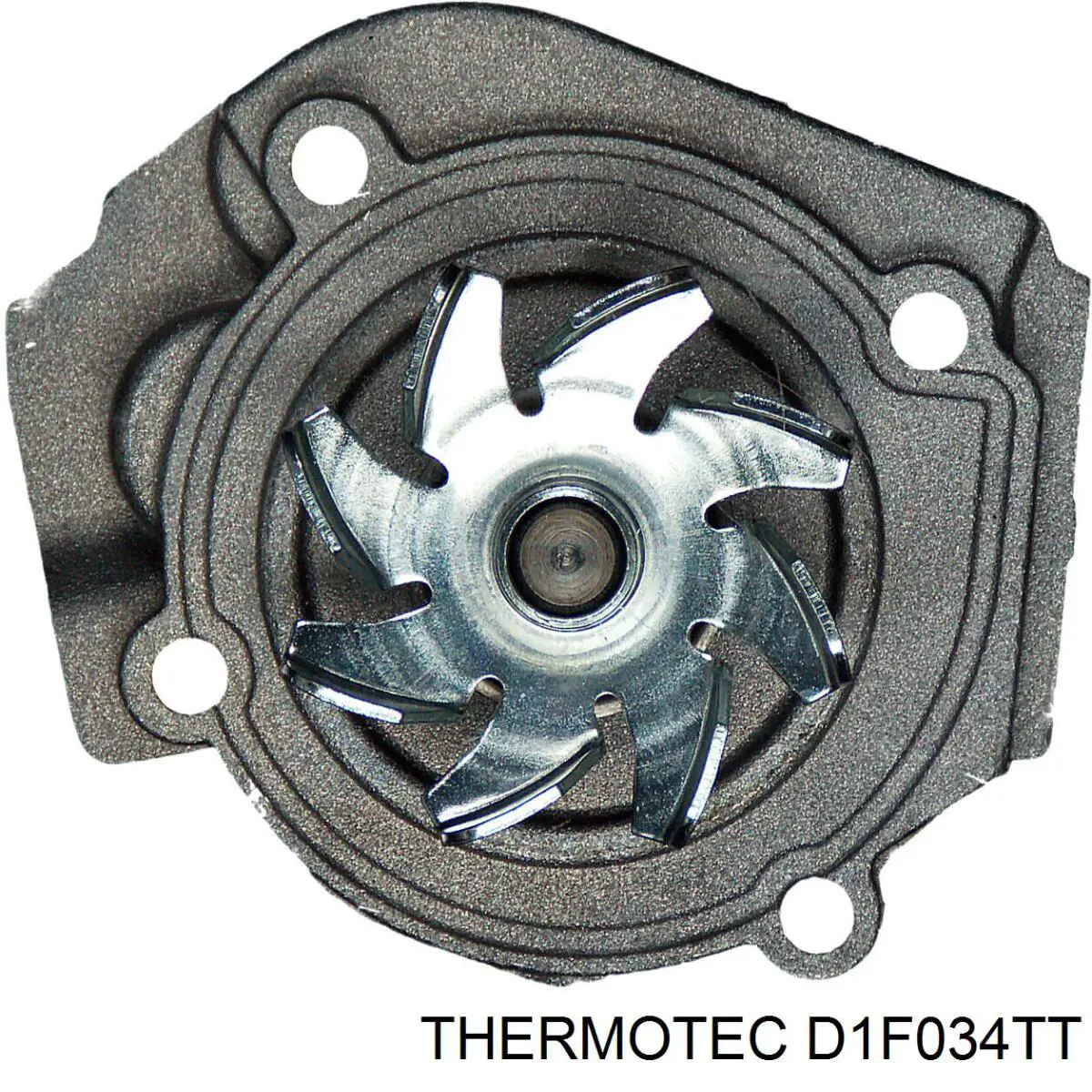 Помпа D1F034TT Thermotec