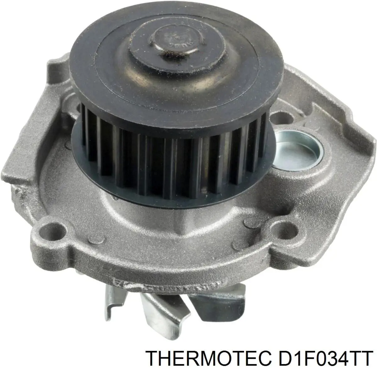 Купити D1F034TT Thermotec Насос охолоджуючої рідини
