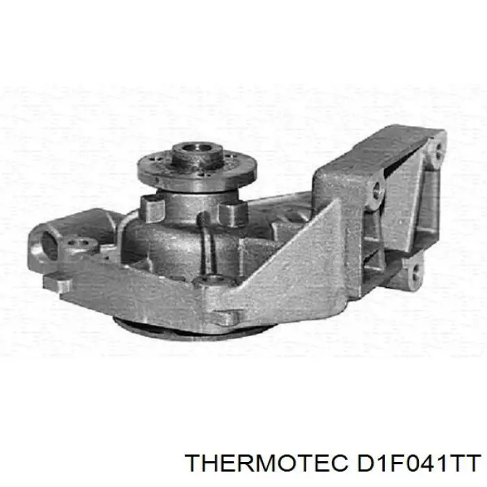 Купити D1F041TT Thermotec Насос охолоджуючої рідини