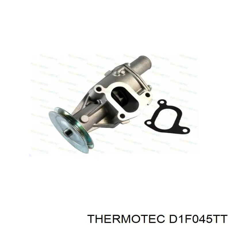 Помпа охолодження Fiat/Alfa/Lancia 7724414 ціна, від 35.12 USD