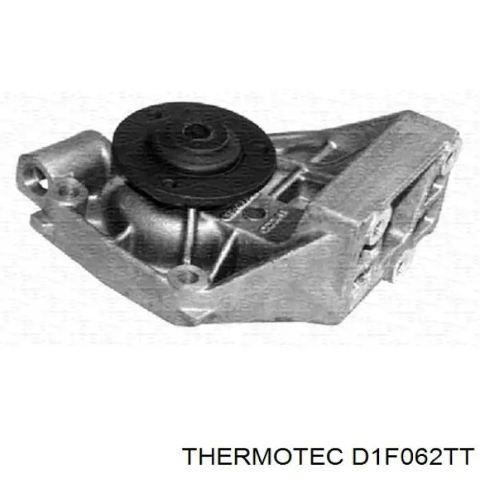 Помпа охолодження Thermotec D1F062TT ціна, від 55.21 USD