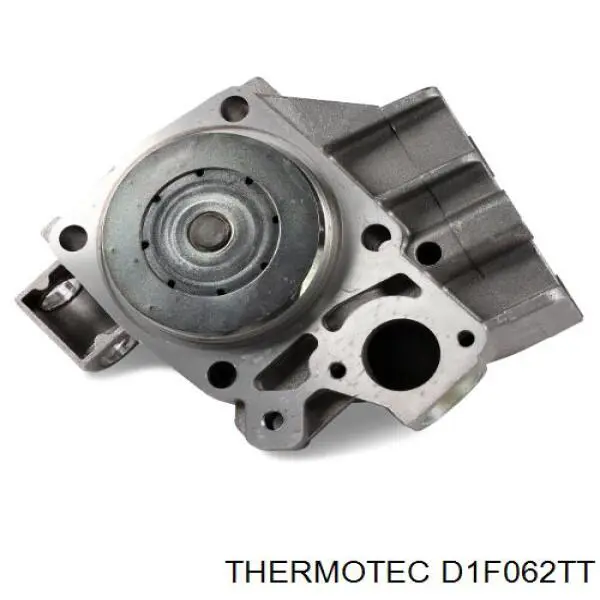 D1F062TT Thermotec Насос охолодження
