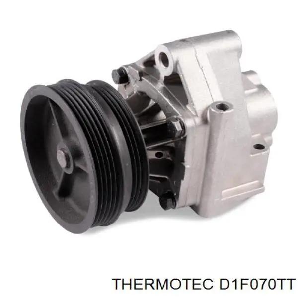 Водяний насос Thermotec D1F070TT