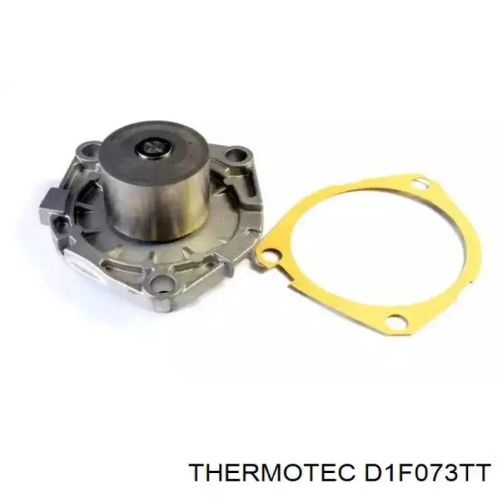 Купити D1F073TT Thermotec Насос охолоджуючої рідини