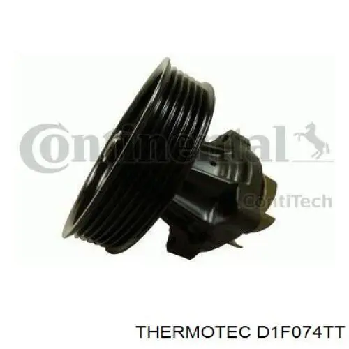 Купити D1F074TT Thermotec Насос охолоджуючої рідини