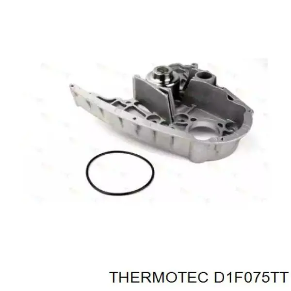 Помпа D1F075TT Thermotec