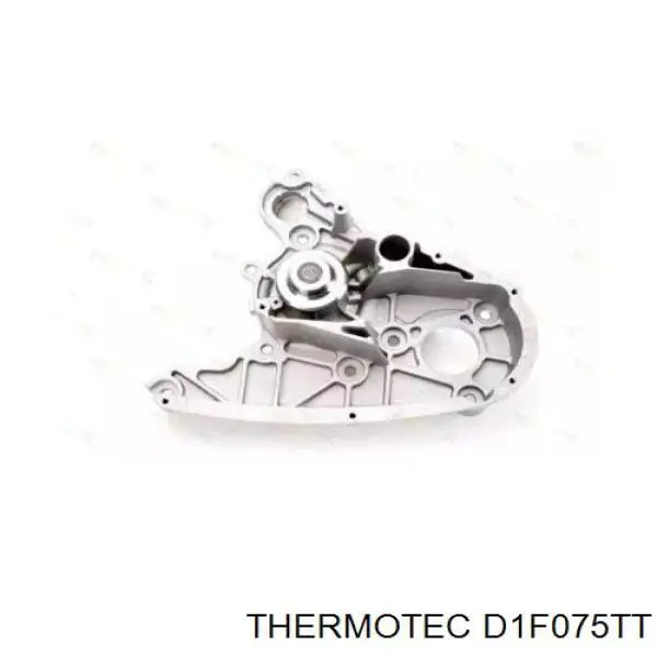 Водяний насос Thermotec D1F075TT