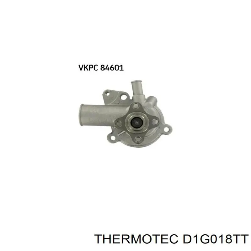 Помпа охолодження GPD WP2525 ціна, від 20.17 USD