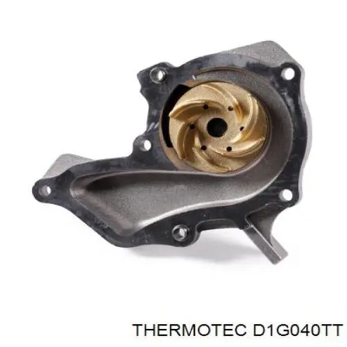 Помпа D1G040TT Thermotec