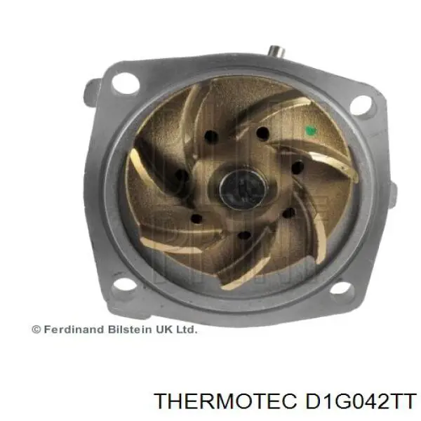 Помпа D1G042TT Thermotec