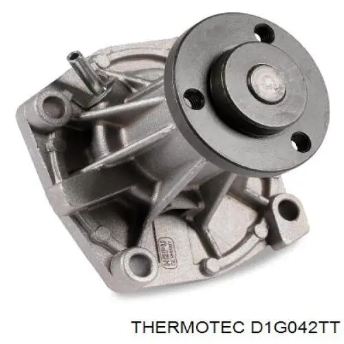 Купити D1G042TT Thermotec Насос охолоджуючої рідини