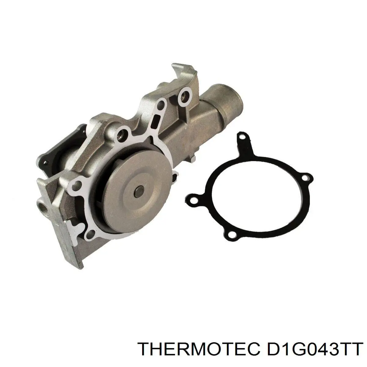 Помпа D1G043TT Thermotec